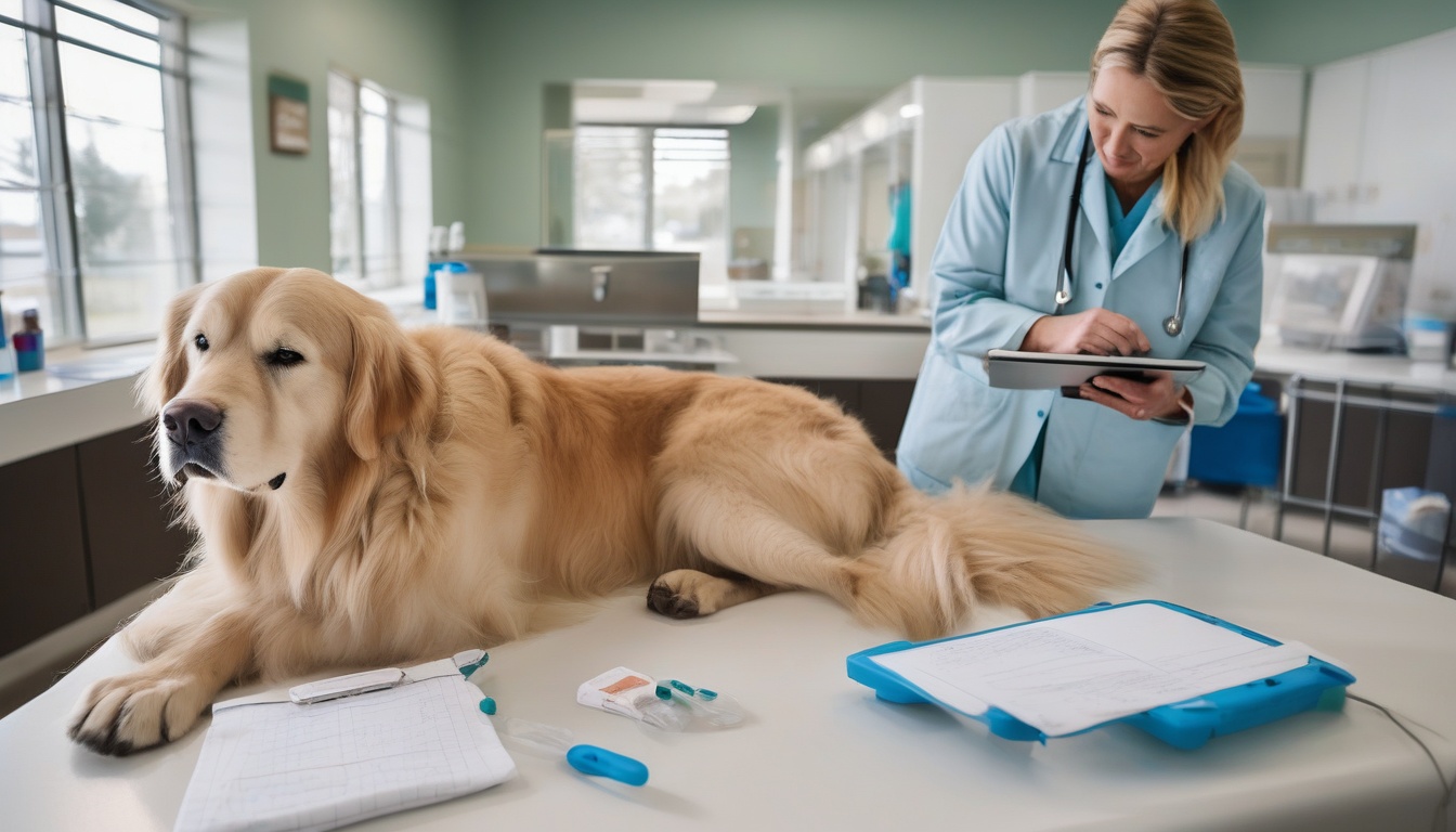 犬の寿命延長薬はペット医療をどう変えるか、長寿ケア市場の現在地と課題